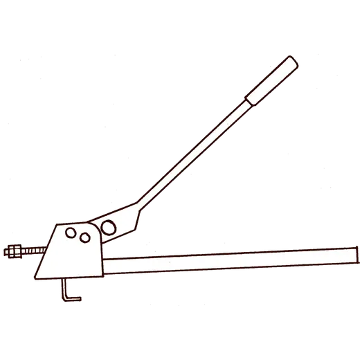 Kbokny rendejerns bukker