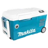 Makita køle-varmeboks 40V XGT