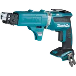 Makita DFS452ZJX2 18 V LXT gipsskruemaskine solo