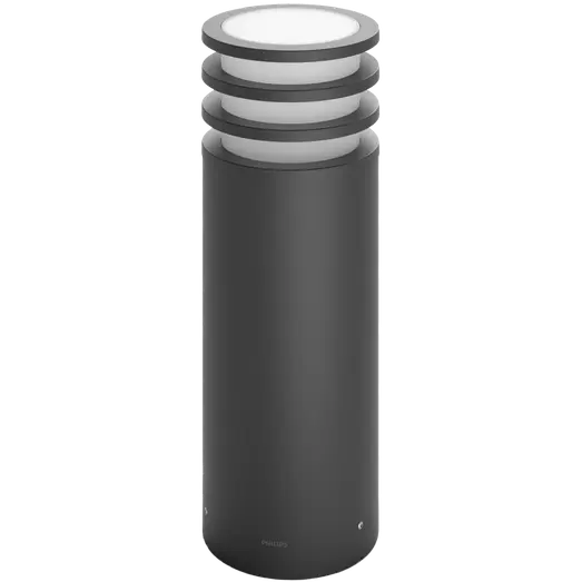 Philips Hue Lucca udendørs piedestal E27 LED