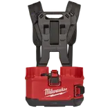 Milwaukee M18 BPFPH-0 Switch Tank™ rygsprøjte pumpeenhed - solo