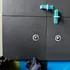 Bihui boreguide til fliser foldbar