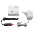 EnsoNordic gasalarm 12V 230 Volt