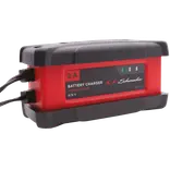 Schumacher SPI2 6/12V-2A batterilader