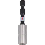 Bosch PRO Standard bitholder med slagfunktion, 60 mm