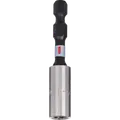 Bosch PRO Standard bitholder med slagfunktion, 60 mm