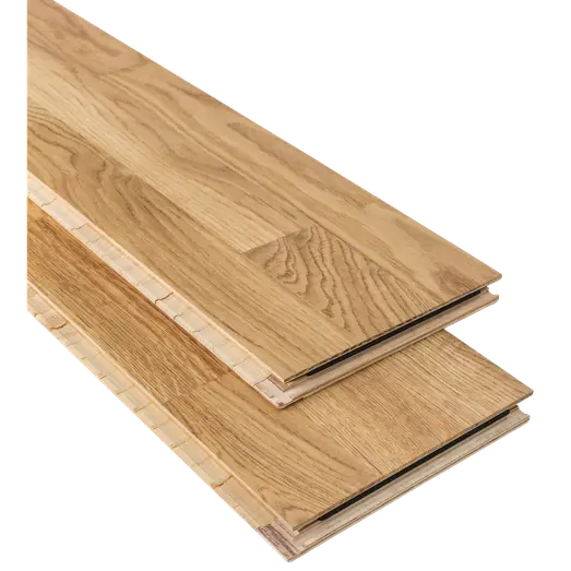 Boen Vivace parketgulv 13x215x2200 mm eg matlak