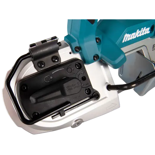 Makita DPB183Z båndsav18V li-ion solo