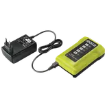 Ryobi RY36C17A 36V MAX POWER lader