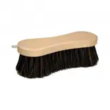 GF spandbørste 18,9x6,1 cm arenga/træ