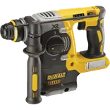 DeWALT DCH273N 18V XR borehammer SDS-plus solo