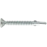 NKT vingeboreskrue U ELZ 4,8x38 mm 200 stk