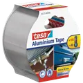 Tesa® aluminum tape 50 mm x 10 m