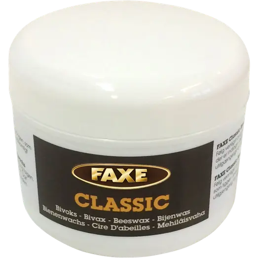 Faxe classsic bivoks 0,23 L