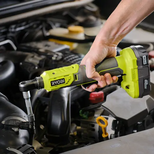 Ryobi R18RW2 skraldenøgle 18V ONE+ solo