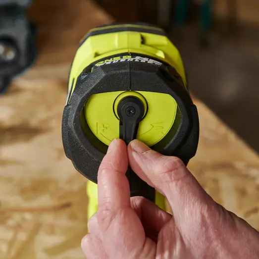 Ryobi R18GN18X-0 18V ONE+ dykkerpistol solo