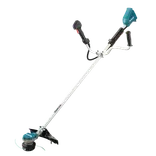 Makita DUR368AZ 2x18V LXT buskrydder solo