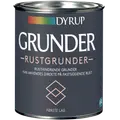 Dyrup grunder rustgrunder hvid