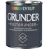 Dyrup grunder rustgrunder hvid