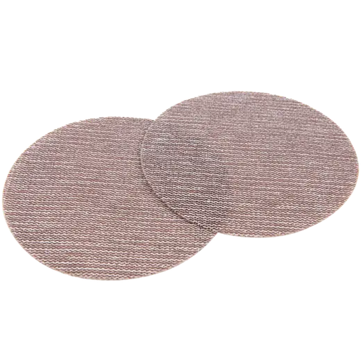 Abranet ACE slibenet Ø125 korn 240