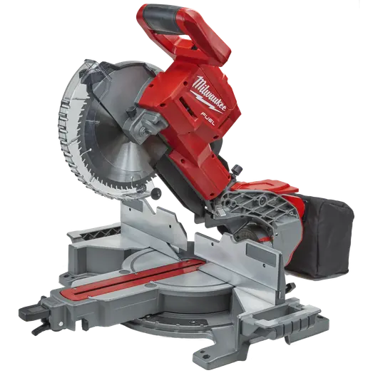 Milwaukee M18™ FMS254-0 Fuel™ akku kap-/geringssav Ø254 mm solo