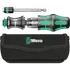 Wera Kraftform Kompakt 22 med taske