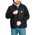 Carhartt Bartlett jakke sort