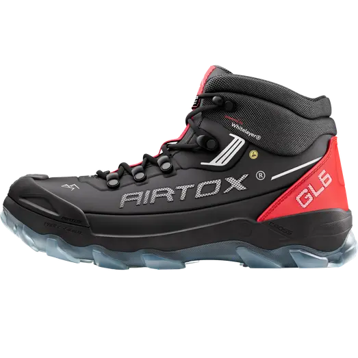 Airtox G-Force GL6 sikkerhedsstøvlet