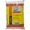 Weber 7,7% strandmørtel 0-2 mm. 15 L