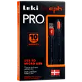 Bycph PRO Kabel - USB til Micro USB 2 m