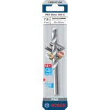 Bosch PRO Metal HSS-G-spiralbor, 7,5x69x109 mm