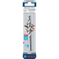 Bosch PRO Metal HSS-G-spiralbor, 7,5x69x109 mm