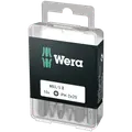 Wera DIY bitssæt 851/1Z PH2x25 10 stk