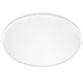 Philips Super Slim plafond Ø25 cm hvid