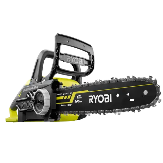 Ryobi OCS1830 akku kædesav 18V ONE+ solo