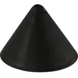 E-Line baldakin sort