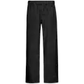 Lyngsøe rainwear regnbukser sort