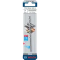 Bosch PRO Metal HSS-G-spiralbor, 3x66x100 mm