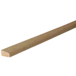 HT 70 fyr glasliste 16x27 mm