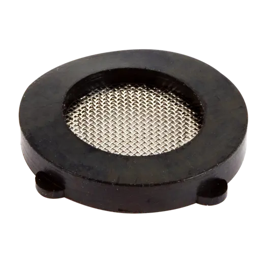 Filtersi m/pakning 1/2" t/håndbruser og toilet