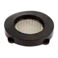 Filtersi m/pakning 1/2" t/håndbruser og toilet
