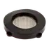 Filtersi m/pakning 1/2" t/håndbruser og toilet