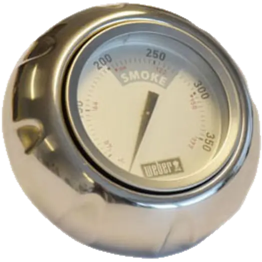 Weber® termometer Smokey Mountain Cooker™ 57cm