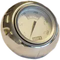 Weber® termometer Smokey Mountain Cooker™ 57cm