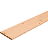 Scandiwood Hylde Fyr 18x200x1200 mm