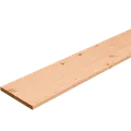 Scandiwood Hylde Fyr 18x200x1200 mm