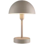 Nordlux Ellen To-Go batterilampe beige