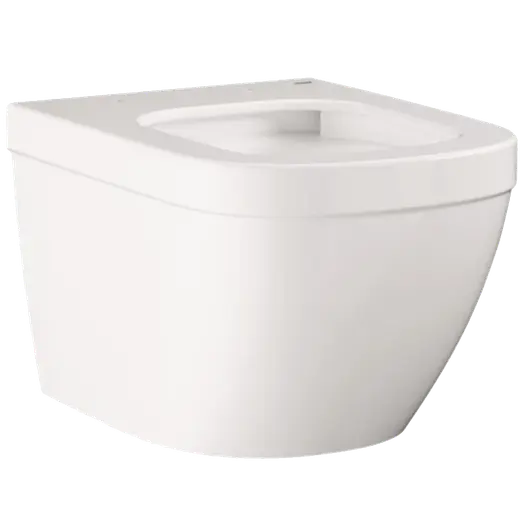 Grohe Euro Ceramic toilet