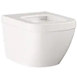 Grohe Euro Ceramic toilet