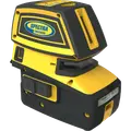 Spectra LT52 grøn streg/punktlaser